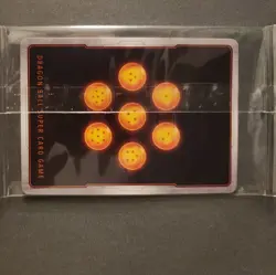 Dragon Ball Super Card Game Frieza, Overdrive Activation SPR SEALED - Image 2