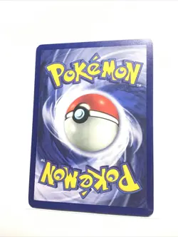 PIDGEOTTO - 22/102 - Base Set - Pokemon Card - EXC - Image 2