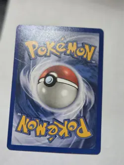 Pokemon Lady Outing EX Ruby and Sapphire 83/109 Reverse Holo Pokemon Card LP - Image 2