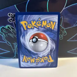 Pokemon TCG Chi-Yu EX 241/091 Sv: Paldean Fates Holo Card - Image 2