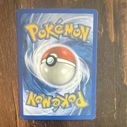 Pokemon Card - Cacnea Emerald 44/106 Reverse Holo Stamped - Image 2