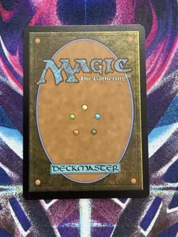 Smothering Tithe Etched Foil CMM 473 (MTG Commander Masters 2023) - Image 4