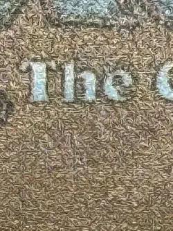 Smothering Tithe Etched Foil CMM 473 (MTG Commander Masters 2023) - Image 5