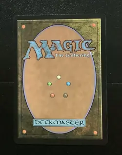 MTG Thor, God of Thunder (Foil) - Marvel Super Heroes (MSH) #156 Mythic - Image 2