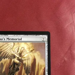 Wizards of the Coast Akroma's Memorial The List Reprints 159/180 English - Image 3