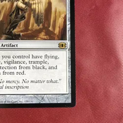 Wizards of the Coast Akroma's Memorial The List Reprints 159/180 English - Image 4