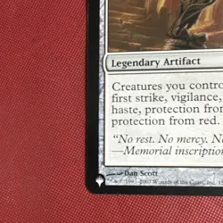 Wizards of the Coast Akroma's Memorial The List Reprints 159/180 English - Image 5