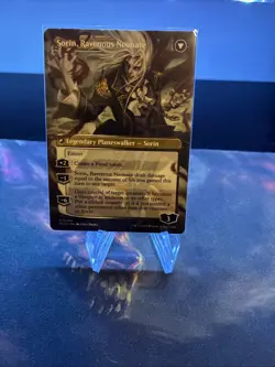 Sorin of House Markov (Borderless) Modern Horizons 3 Regular - Image 2