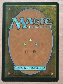 1x Equinox **NEAR MINT** English Legends MTG - Image 2