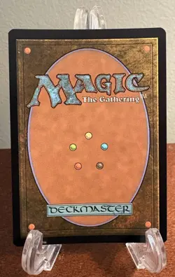 MTG Strip Mine Galaxy Foil Edge Of Eternities M0175 Magic The Gathering - Image 2