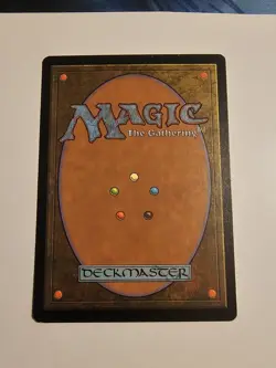 Humility Tempest MTG Magic The Gathering MP - Image 2