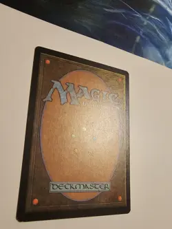 Humility Tempest MTG Magic The Gathering MP - Image 4