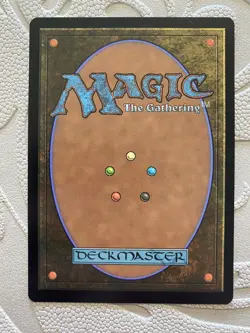 MTG Twitching Doll 0201 Duskmourn M/NM - Image 2