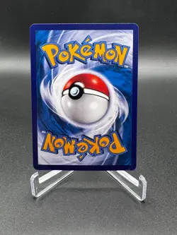 Pokemon S-Chinese Crocalor 23 07/07 Gem Pack CBB5C 2307/07 Exclusive NM - Image 2