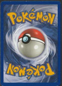 Bellsprout 1999 Jungle WOTC Vintage Pokemon Card 49/64 - Image 5