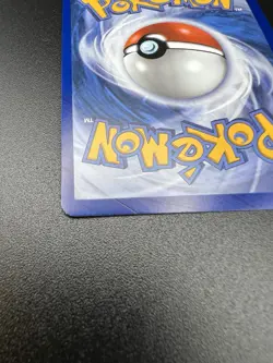 (Factory Damage) Misty's Vitality 111/084 Ultra Rare Pitch Black Pokemon - Image 5