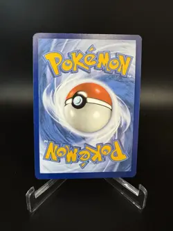 The Pokemon Company Pokemon TCG Paldean Tauros 218/193 Paldea Evolved IR Holo - Image 2