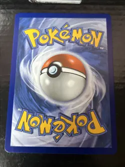Pokemon TCG Eevee ex Full Art Holo Promo SVP Scarlet & Violet 174 - Image 2