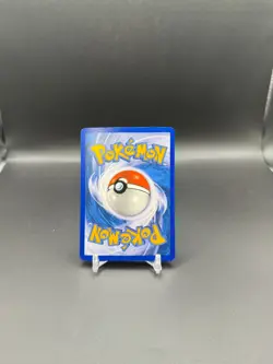 Pokemon Skarmory EX Deoxys 26/107 Holo Stamped - Image 2