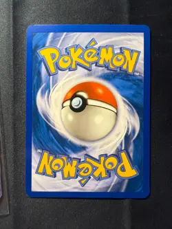 Squirtle 64/100 Ex Crystal Guardians Stamped Reverse Holo Pokemon NM Near Mint - Image 2