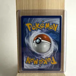 Pokemon TCG Munkidori 072/064 Shrouded Fable Holo Card NM Condition - Image 2