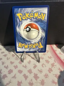 Team Rocket's Moltres ex 208/182 Ultra Rare SV10: Destined Rivals Pokemon Hol... - Image 2