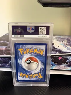 PSA 9 2023 POKEMON SVP EN-SV BLACK STAR PROMO 151 ELITE TRAINER BOX #051 SNORLAX - Image 2