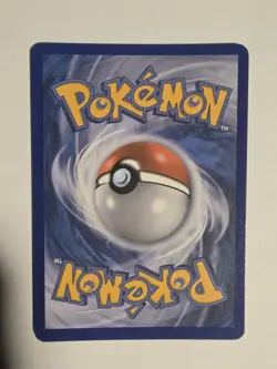 Pokemon TCG Meloetta EX Full Art Ultra Rare RC25/RC25 Holo Legendary Treasures - Image 2