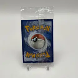 Snorlax Pokemon Scarlet & Violet Promo #051 Sealed - Image 2