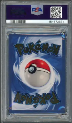 PSA 9 Charizard (Metal) Ultra Premium Collection Celebrations 4/102 Pokemon B2 - Image 2