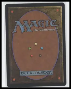 Magic The Gathering Mirage Circle of Despair MTG TCG CCG - Image 2
