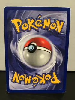 Slowbro 43/62 Uncommon Pokemon Fossil Unlimited - Image 2