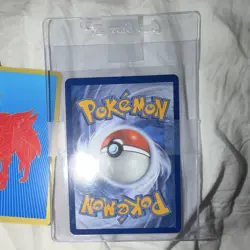 Pokemon TCG Eevee & Snorlax GX TAG TEAM Promo Holo SM169 270 HP 2019 - Image 3