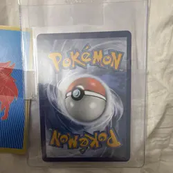 Pokemon TCG Eevee & Snorlax GX TAG TEAM Promo Holo SM169 270 HP 2019 - Image 4