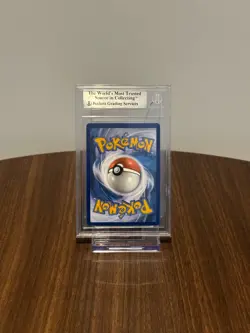 Lugia V 186/195 - SIlver Tempest - Alt Art - BGS (PSA) 8 - Pokemon TCG - Image 2