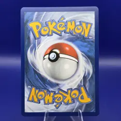 ___'s Pikachu Birthday 24 Celebrations Classic Collection Holo Pokemon NM - Image 2