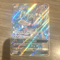 The Pokemon Company Primarina GX Sun & Moon SM39 Promo Holo English 250 HP - Image 1