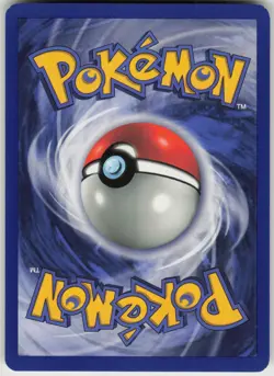 Pokemon TCG Snorlax (27) Rare Jungle 27/64 - Image 2
