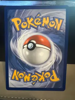 Slowpoke (Comos Holo) 086 Promo ME: Mega Evolution Promo Pokemon Lightly Played - Image 2