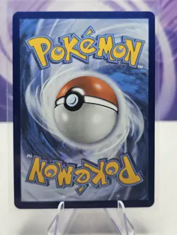 Brave Bangle 104/084 Ultra Rare Pitch Black Pokemon Holo NM - Image 2