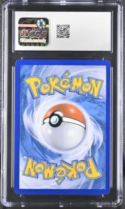 CGC 9.5 CLEFAIRY 50 TOYS R US GENERATIONS POKEMON MINT + - Image 2