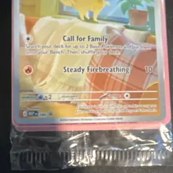 The Pokemon Company Fennekin Promo Chaos Rising SEALED NM - Image 3