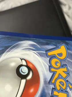 Pokemon TCG: Jumbo Pikachu V-Union Black Star Promo SWSH141- MP-Damaged!!!🔥🔥🔥 - Image 3