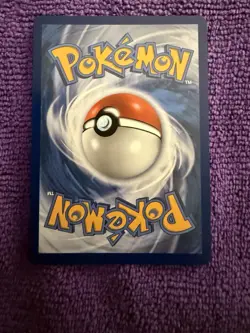 Tauros 096/086 IR - Chaos Rising - Pokemon TCG - NM Condition - Image 2