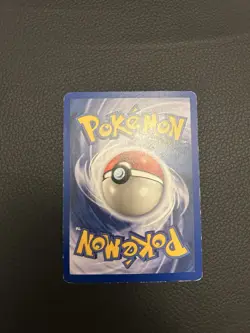 1999 Pokemon TCG Base Set Ninetales Holo Rare Unlimited 012/102 ENG - Image 4