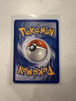 Nintendo Snorunt 64/106 EX Emerald Reverse Holo Common Basic 50 HP English 2005 - Image 2