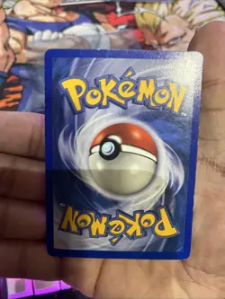 Pokemon TCG Nidoking 31/110 Legendary Collection Reverse Holo MP - Image 4