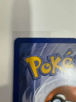 Pokemon TCG Vaporeon EX 24/83 Holo Generations MP - Image 3