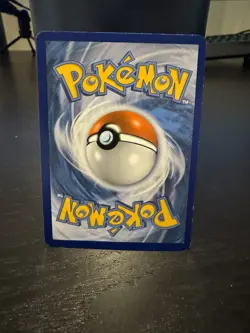 Pikachu (Collector Chest) XY89 XY Promo Holo 60 HP Pokemon TCG English - Image 2