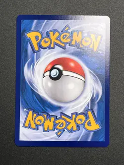 Nachtara / Umbreon CBB2C 06 Gem Pack Vol. 2 Energy HOLO Pokemon S-Chinese NM - Image 2